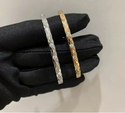 Chanel Coco Crush Bracelet - product view 9