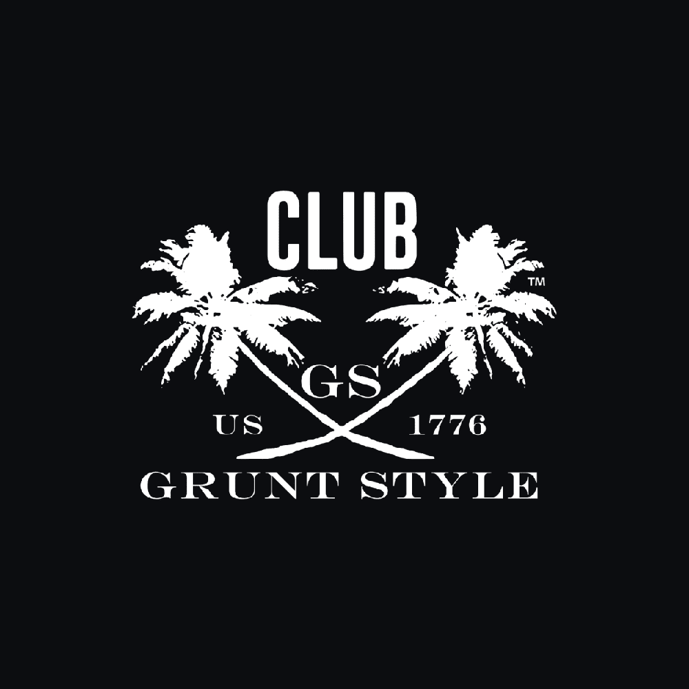 Club Men's Annual