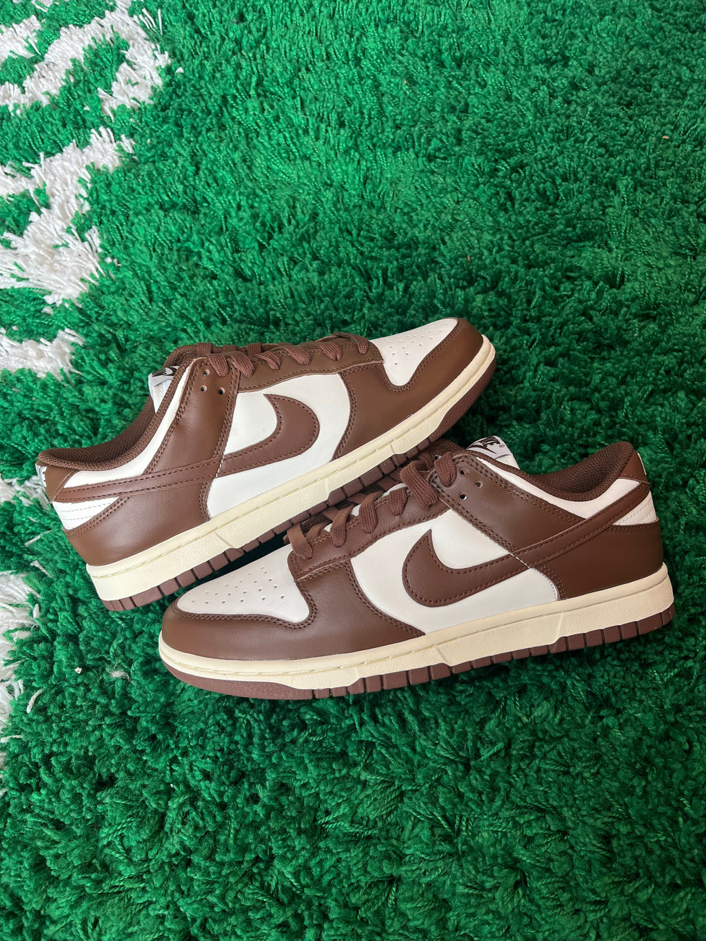 Nike Dunk Low “Cacao Wow” - product view 2