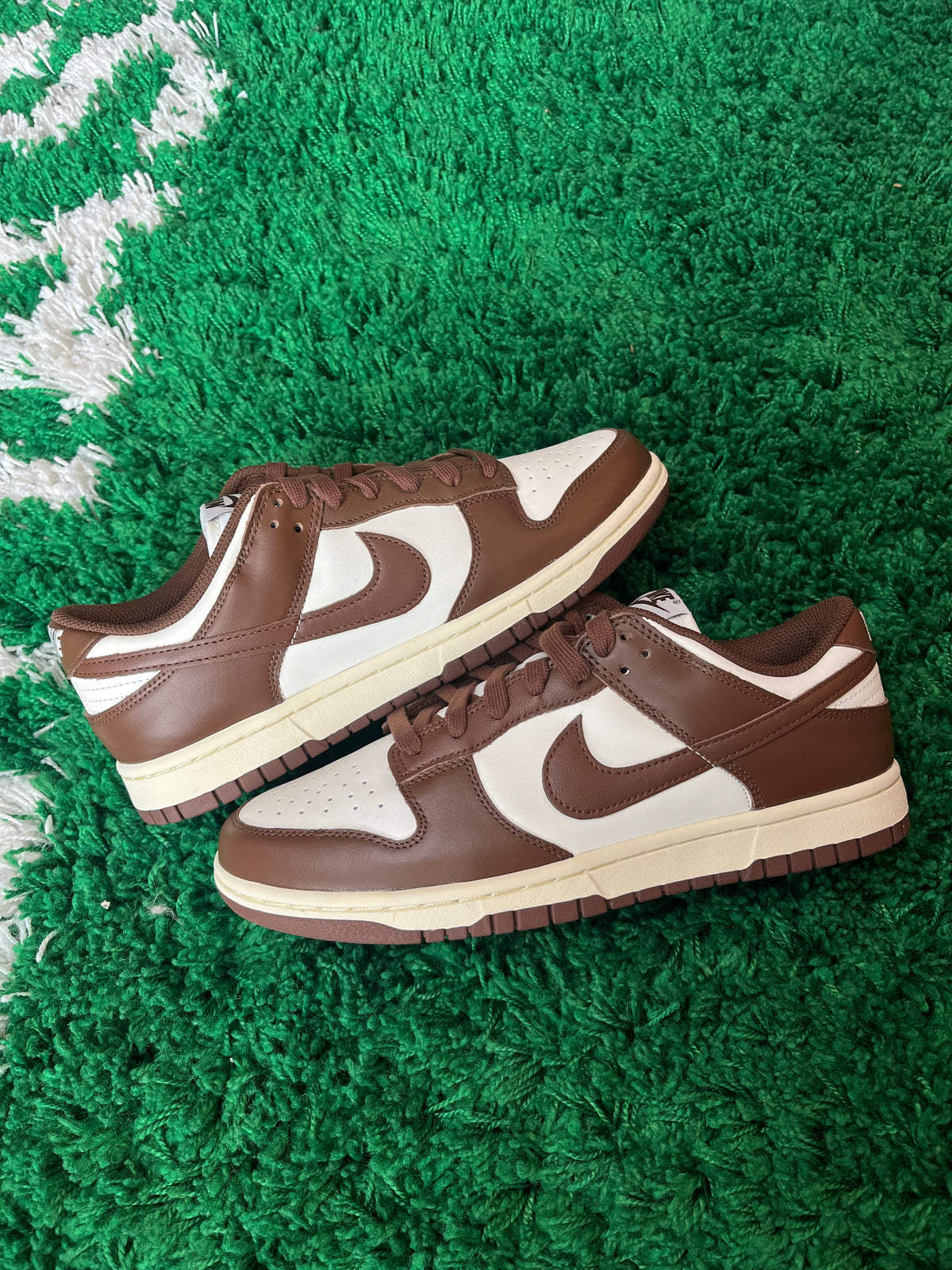 Nike Dunk Low “Cacao Wow” - product view 2