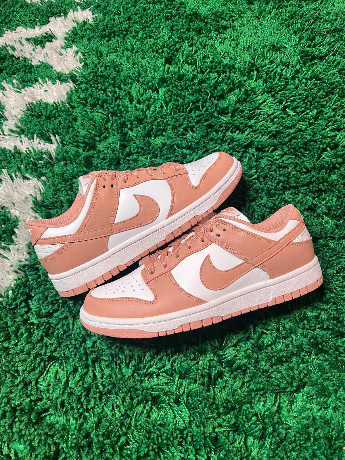 Nike Dunk Low “Rose Whisper” - product view 1