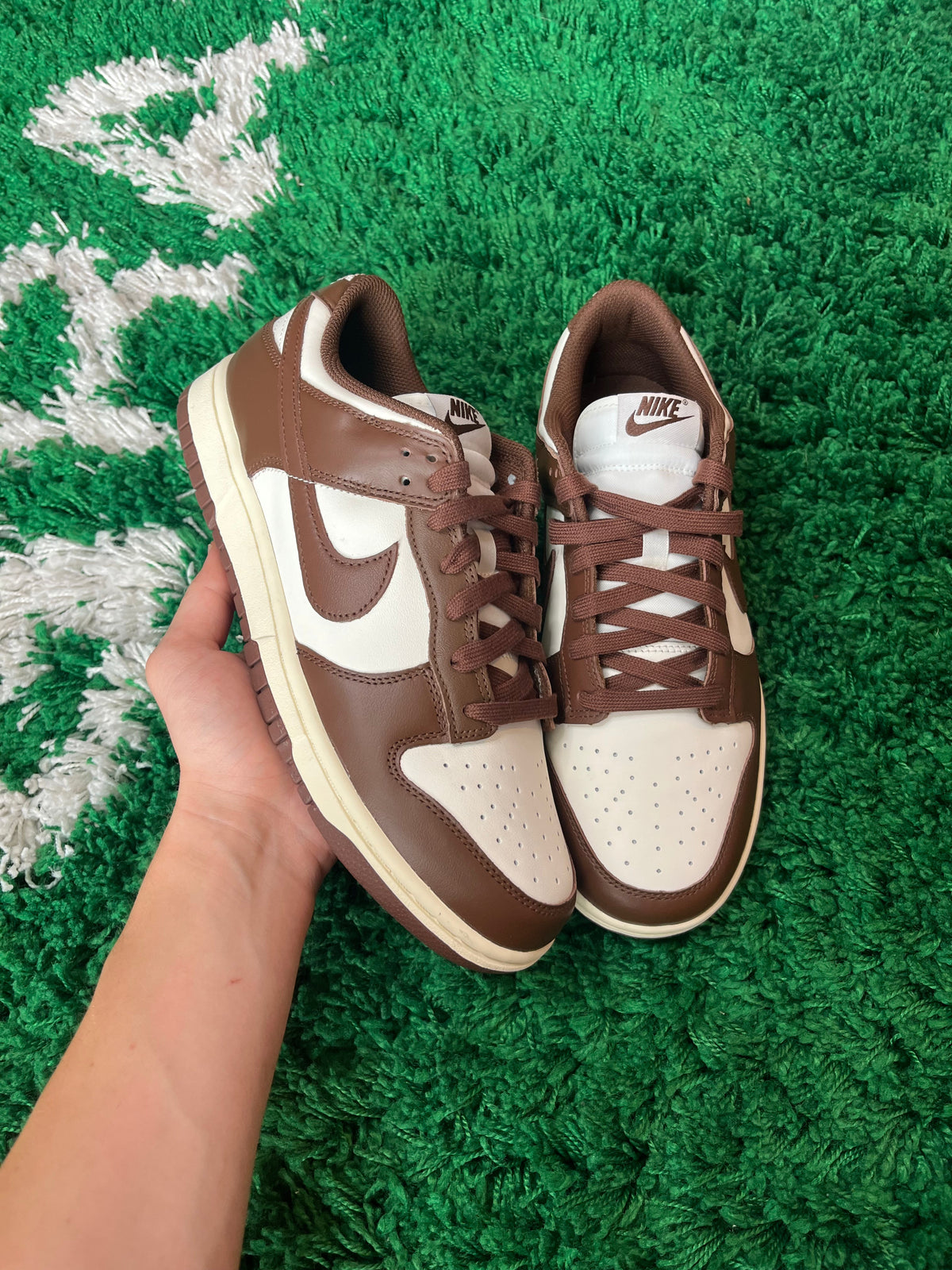 Nike Dunk Low “Cacao Wow” - product view 3