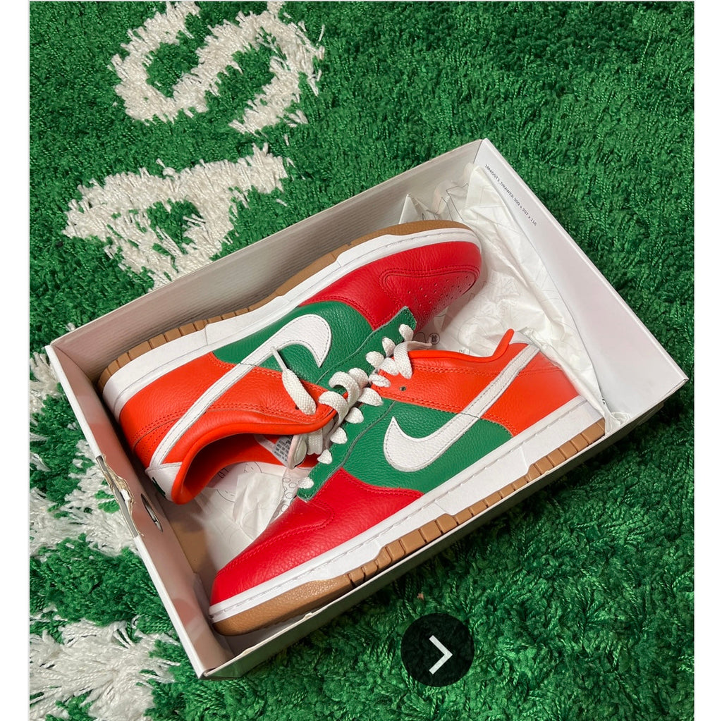 Nike Dunk Low “By You” - product view 1