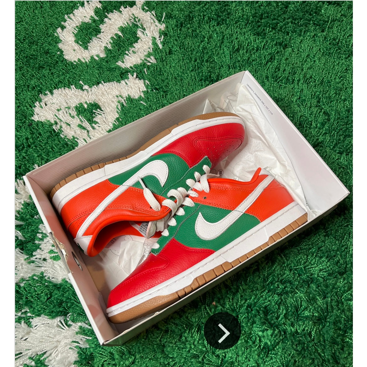 Nike Dunk Low “By You” - product view 1