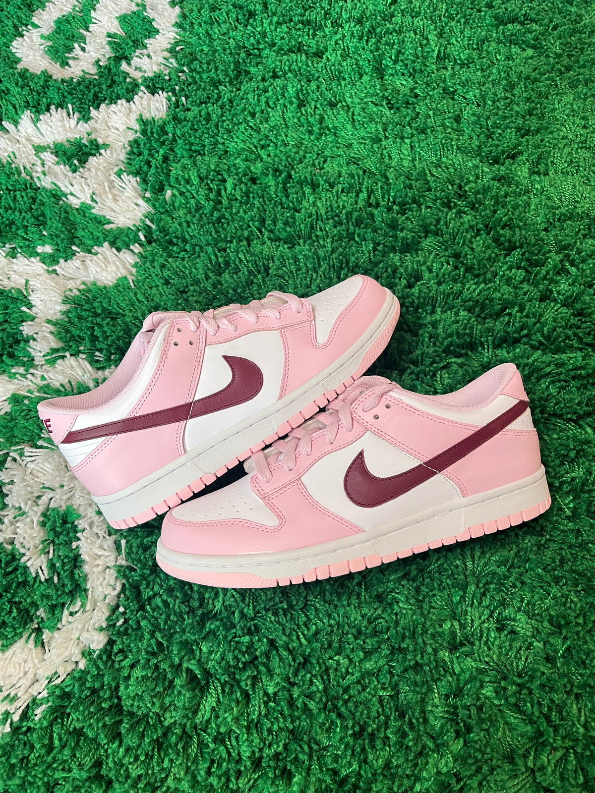 Nike Dunk Low “Pink Foam” - product view 1