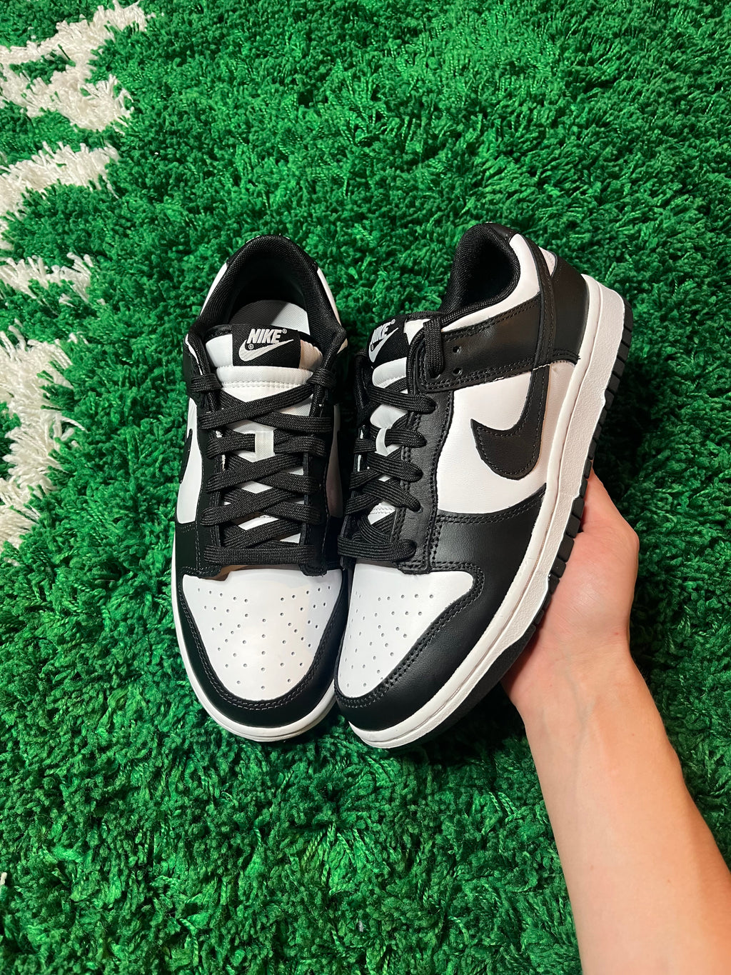 Nike Dunk Low “Panda” - product view 4