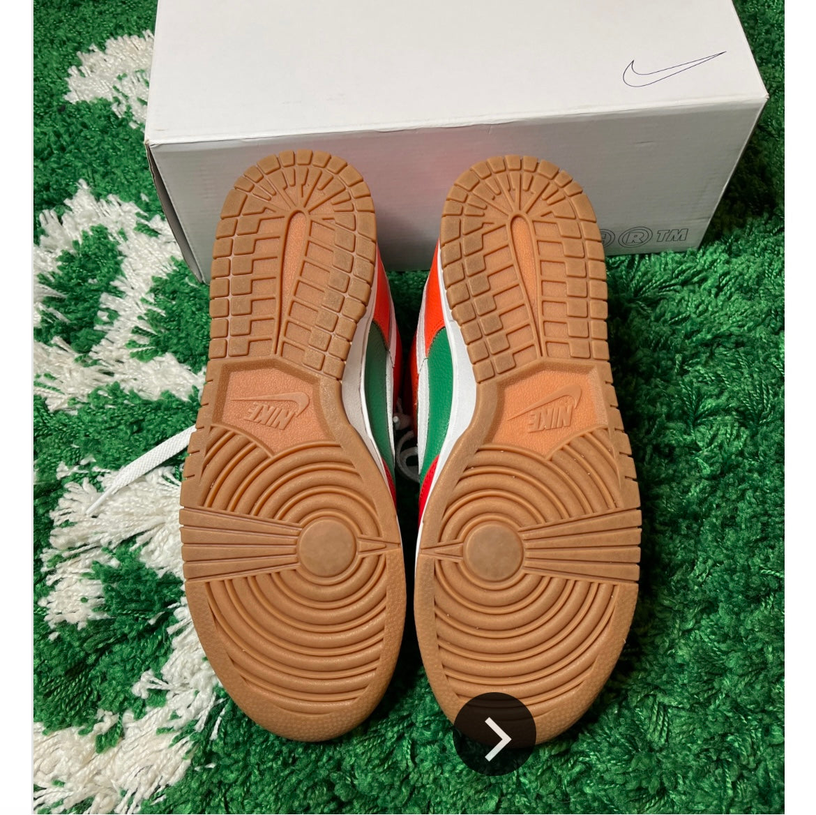 Nike Dunk Low “By You” - product view 3