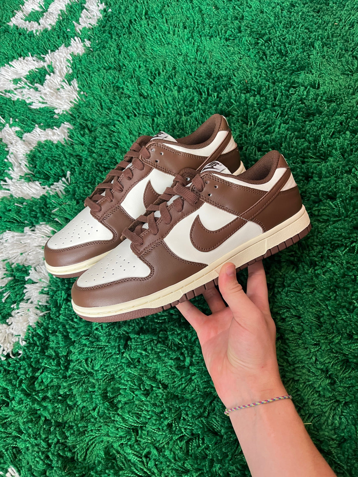 Nike Dunk Low “Cacao Wow” - product view 4