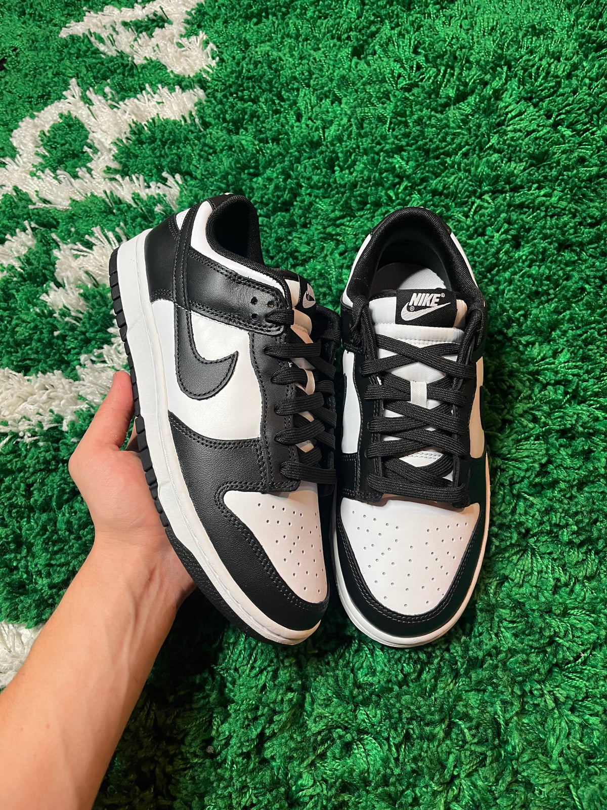 Nike Dunk Low “Panda” - product view 3