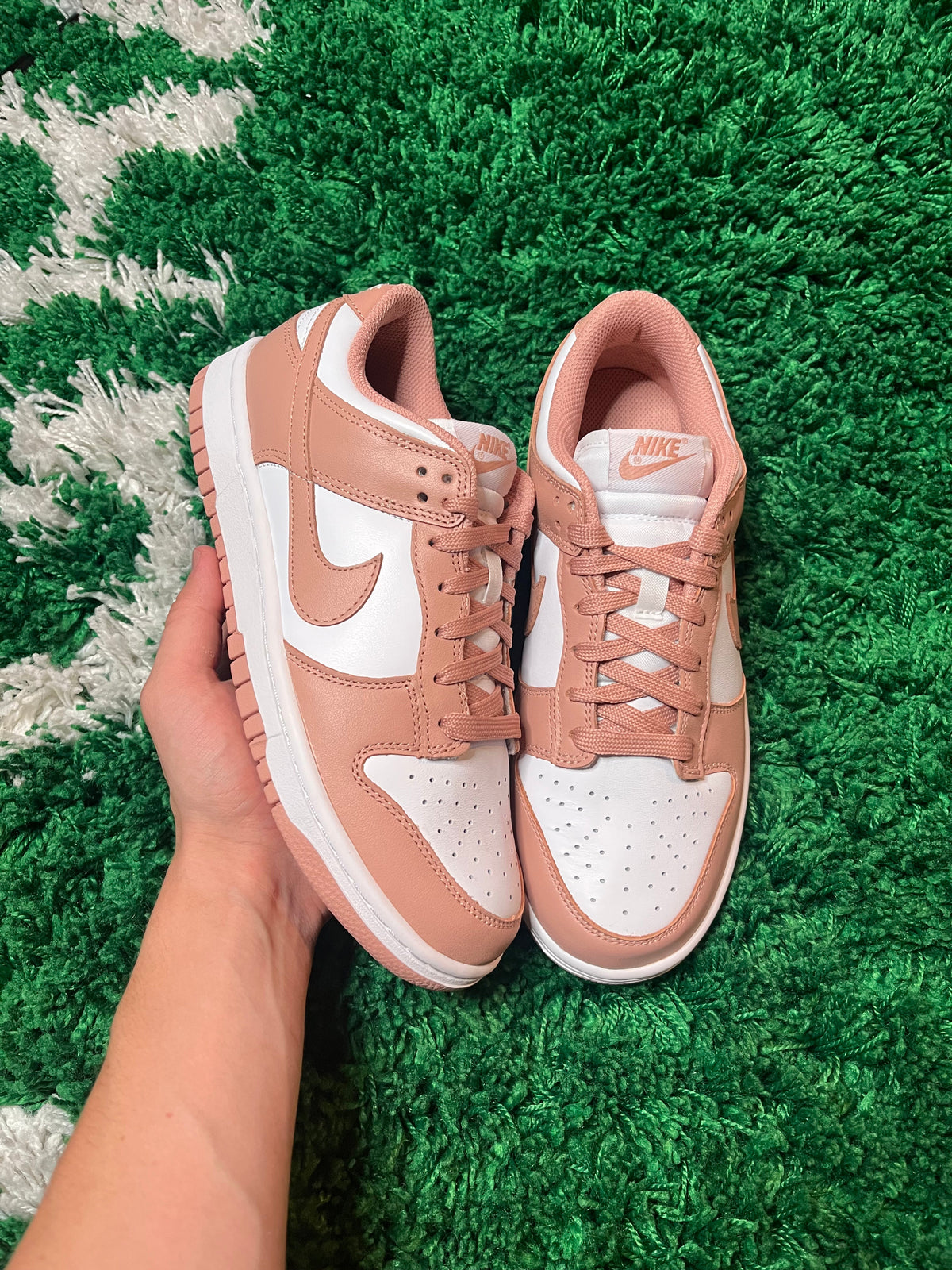 Nike Dunk Low “Rose Whisper” - product view 2