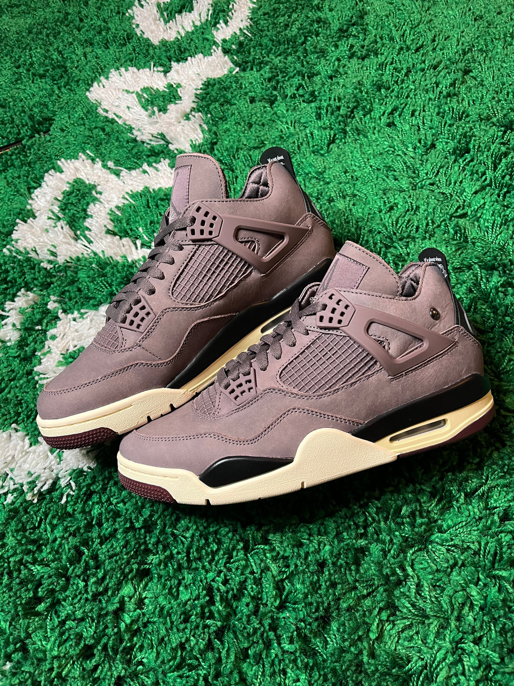 Jordan 4 “A Ma Maniere” - product view 4